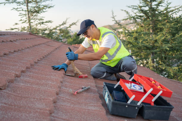 Best Steel Roofing  in Midland, PA